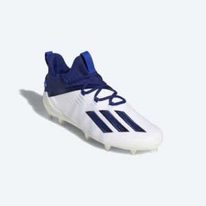 Adizero 9.0 New Reign Size 12 FB Cleats